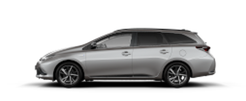 Auris Touring Sports