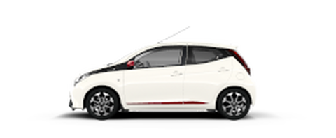 Aygo