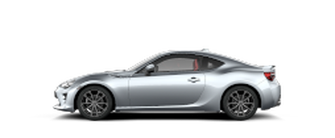 GT86