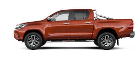 Hilux