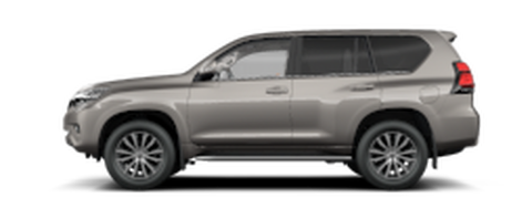 Land Cruiser
