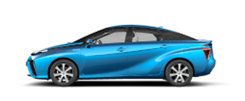 Mirai